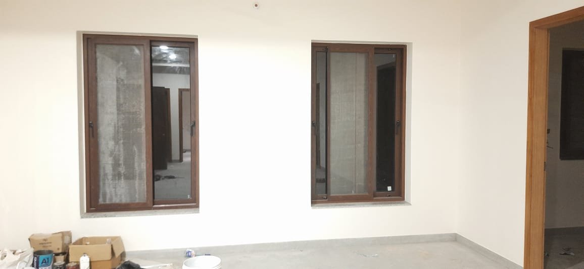 Aluminium Sliding Windows in Jaipur